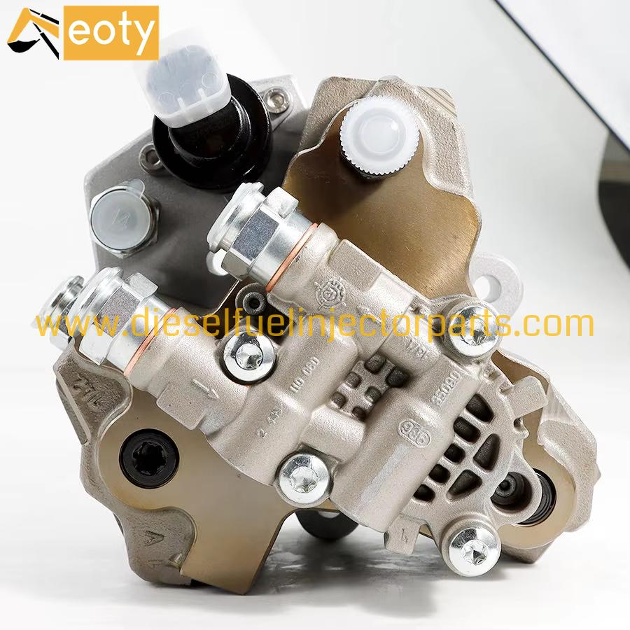 Reman Cummins Common Rail Fuel Injection Pump 0445020007 High Pressure 0 445 020 007