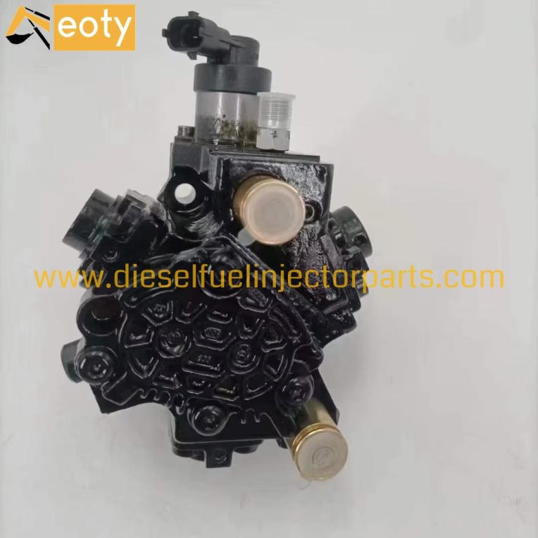 Remanufactured Common Rail Fuel Pump 0445010207 0445010333 33100-4A420 for Kia Diesel Engines