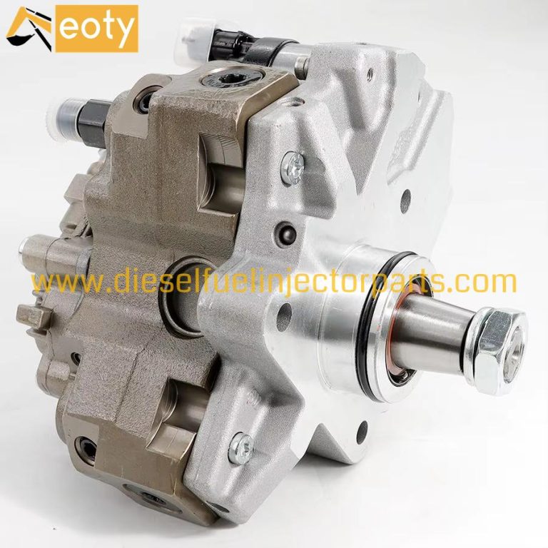 Reman Cummins Common Rail Fuel Injection Pump 0445020007 High Pressure 0 445 020 007