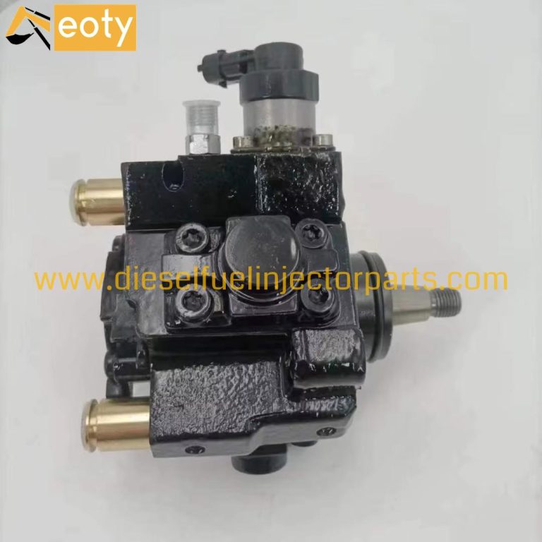 Remanufactured Common Rail Fuel Pump 0445010207 0445010333 33100-4A420 for Kia Diesel Engines