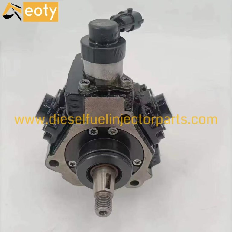 Remanufactured Common Rail Fuel Pump 0445010207 0445010333 33100-4A420 for Kia Diesel Engines