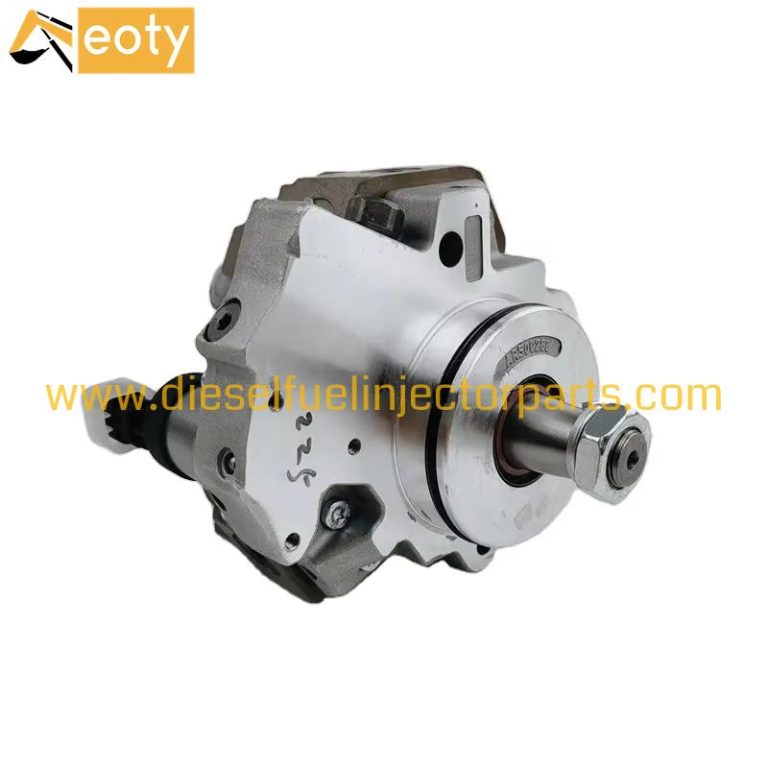 Reman Cummins Common Rail Fuel Injection Pump 0445020007 High Pressure 0 445 020 007
