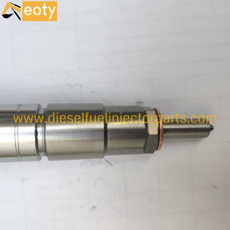 Hyundai Kia D4CB Common Rail Injector 0445110279 33800-4A100 for Diesel Engine