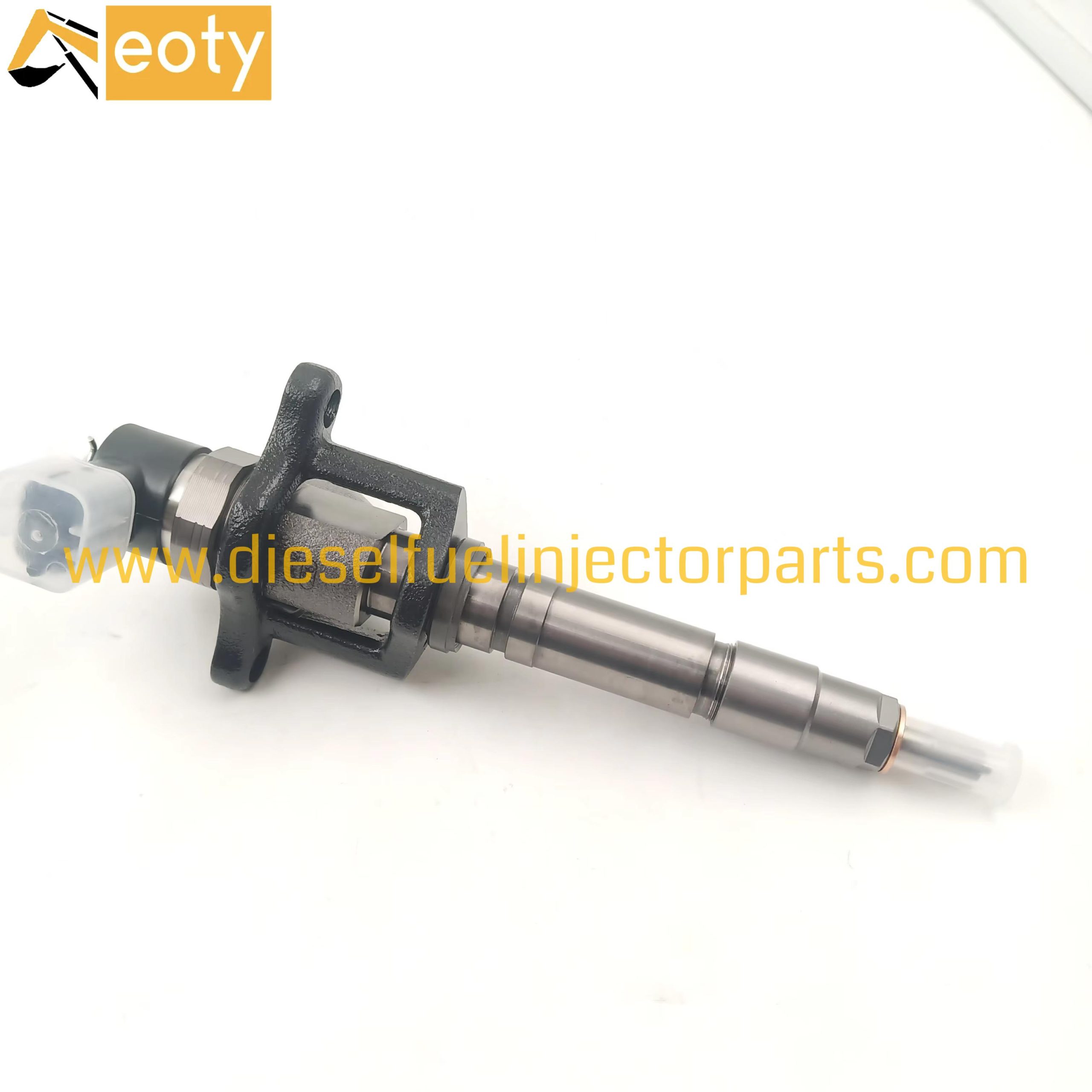 Common Rail Fuel Injector 0445120093 ME193987 for Mitsubishi Fuso Canter 4M42 Engine