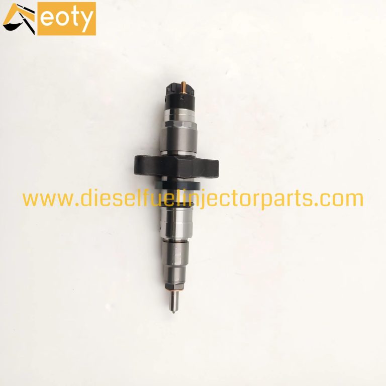 Bosch Common Rail Diesel Injector 0445120142 0 445 120 142 for ISB Engine