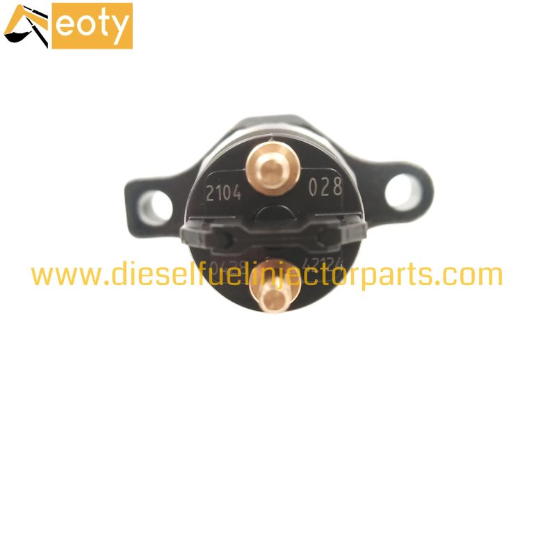 Bosch Common Rail Diesel Injector 0445120142 0 445 120 142 for ISB Engine