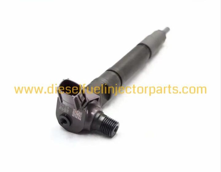 Toyota 23670-30070 23670-39086 Common Rail Injector for 1KD-FTV 2KD-FTV Diesel Engine