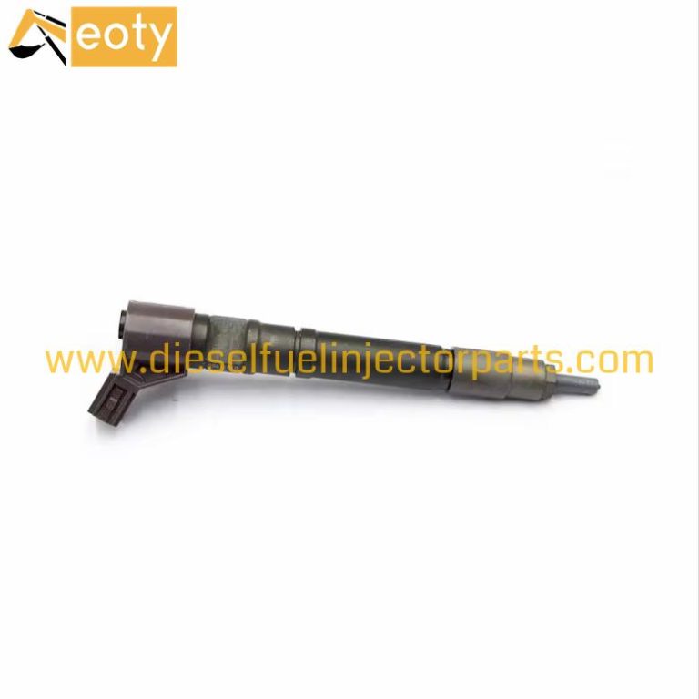 Toyota 23670-30070 23670-39086 Common Rail Injector for 1KD-FTV 2KD-FTV Diesel Engine