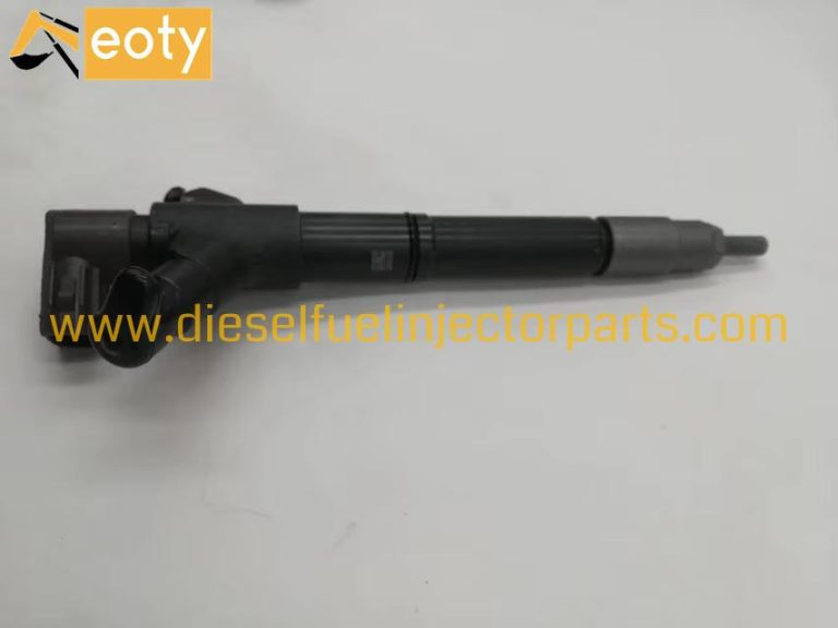 Toyota 23670-30070 23670-39086 Common Rail Injector for 1KD-FTV 2KD-FTV Diesel Engine