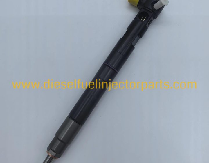 Hyundai D4CB Common Rail Injector 28236381 / 33800-4A700 Diesel Fuel Injector