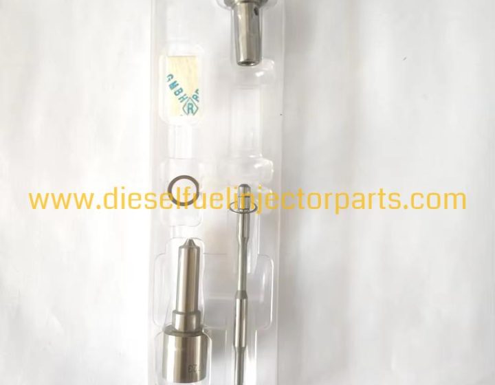 Bosch Common Rail Injector 0445120007 095000-5471 Diesel Engine Fuel Injector Assembly