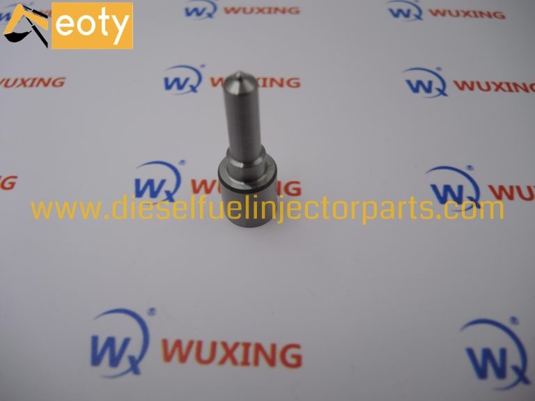 DLLA158P2539 Common Rail Diesel Injector Nozzle for Mitsubishi L200 | High-Speed Steel