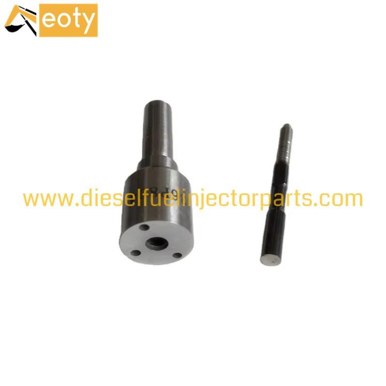 G3S51 Diesel Injector Nozzle 295050-1050 for Mitsubishi L200 Common Rail
