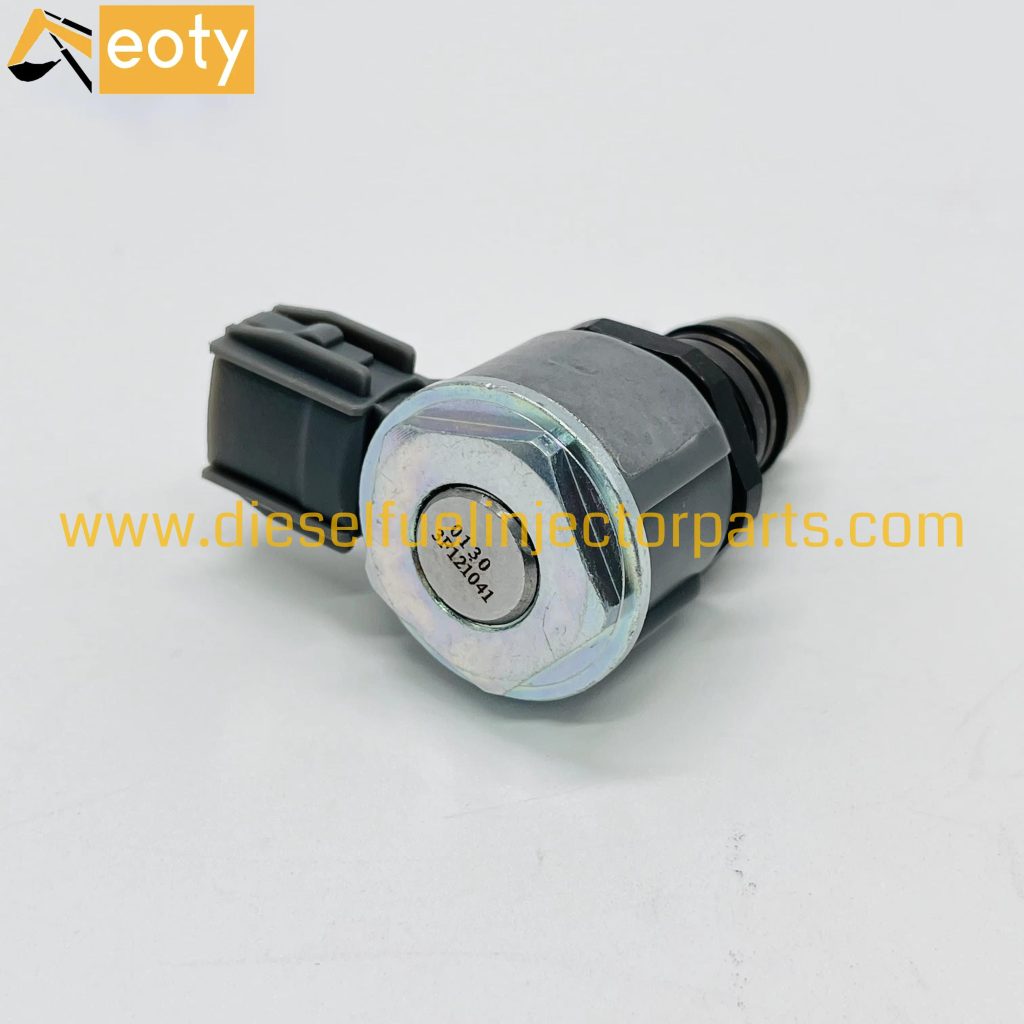 Toyota 1GD 2GD Common Rail Pressure Sensor 0130 23810-0E010 23810-0E020 for Diesel Fuel Injection
