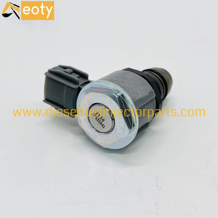 Toyota 1GD 2GD Common Rail Pressure Sensor 0130 23810-0E010 23810-0E020 for Diesel Fuel Injection
