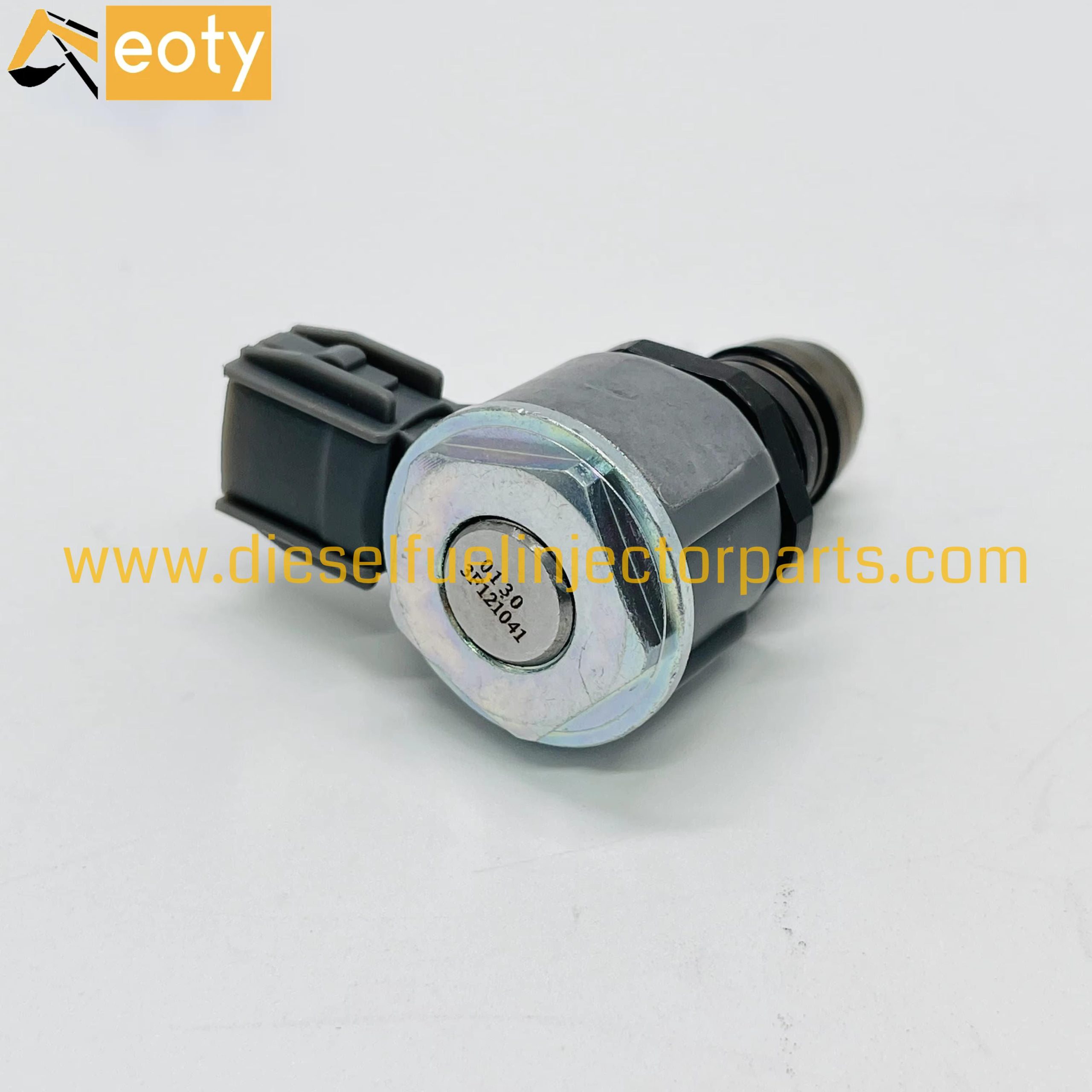 Toyota 1GD 2GD Common Rail Pressure Sensor 0130 23810-0E010 23810-0E020 for Diesel Fuel Injection