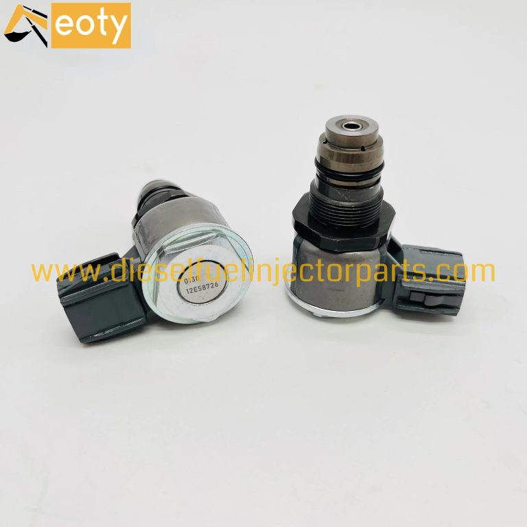 Toyota 1GD 2GD Common Rail Pressure Sensor 0130 23810-0E010 23810-0E020 for Diesel Fuel Injection
