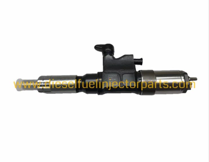 High Quality Diesel Common Rail Injector 095000-0450 for Fuel Injection System