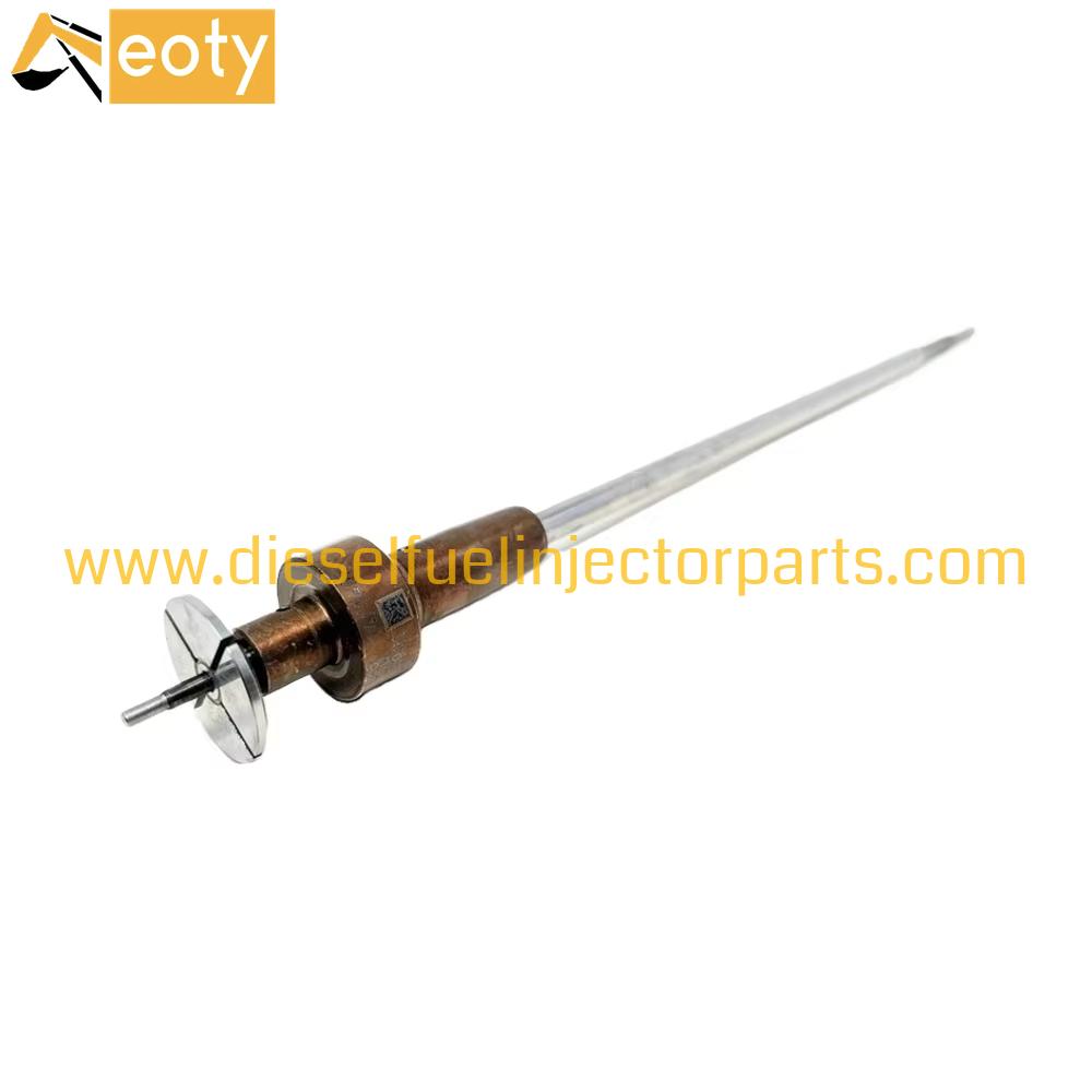 Bosch Style F00VC01517 F00VC01502 Injector Valve for 0445110646 0445110368 Diesel Engine