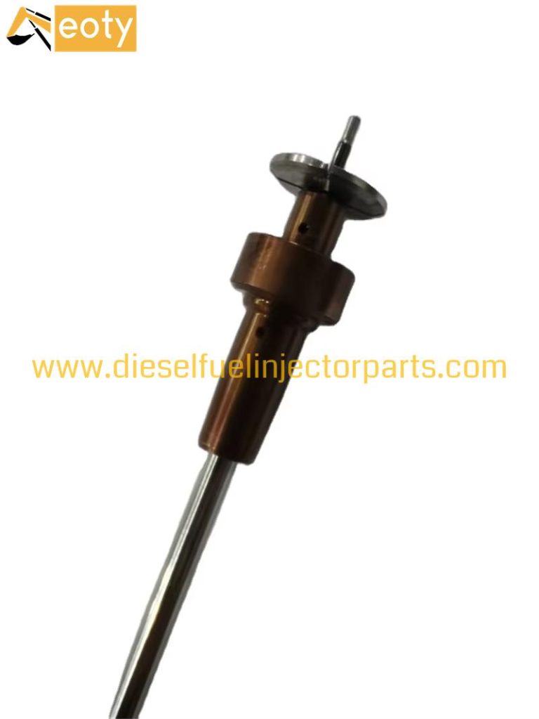 Bosch Style F00VC01517 F00VC01502 Injector Valve for 0445110646 0445110368 Diesel Engine