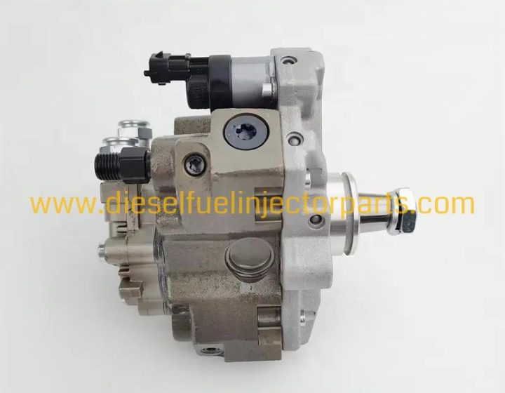 CP3 High-Pressure Diesel Injection Pump Assembly 0445020007 294000-2330