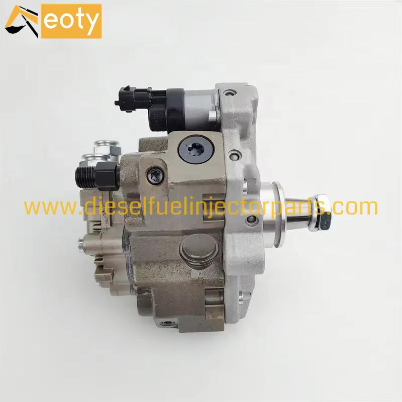 CP3 High-Pressure Diesel Injection Pump Assembly 0445020007 294000-2330