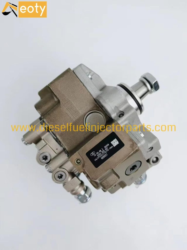 CP3 High-Pressure Diesel Injection Pump Assembly 0445020007 294000-2330