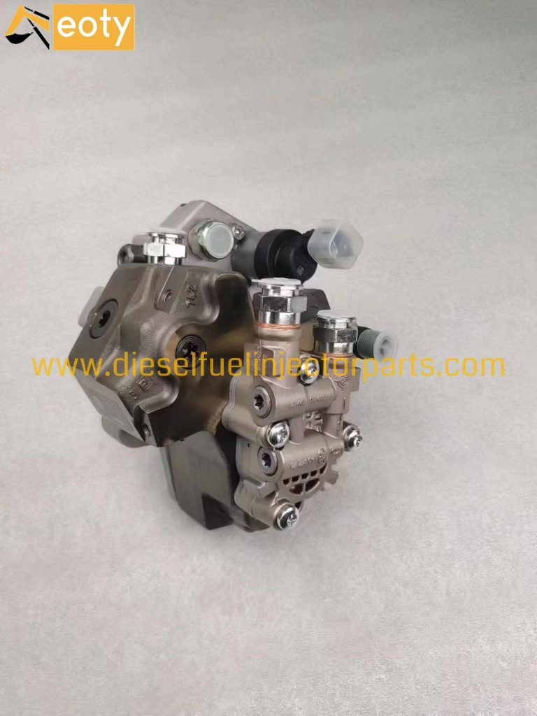 CP3 High-Pressure Diesel Injection Pump Assembly 0445020007 294000-2330