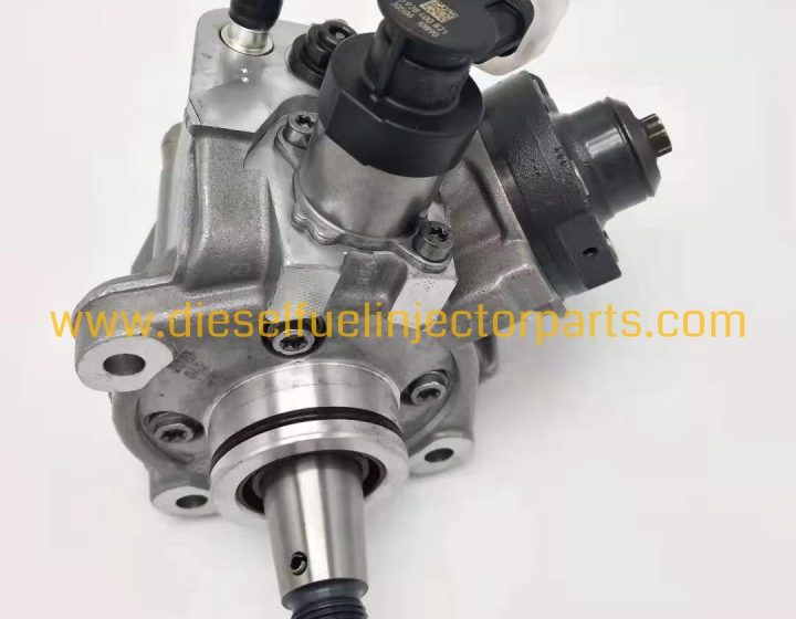 Remanufactured CP4 Diesel Fuel Pump 0445010803 Common Rail ECU Pump 0 445 010 803 for Nissan
