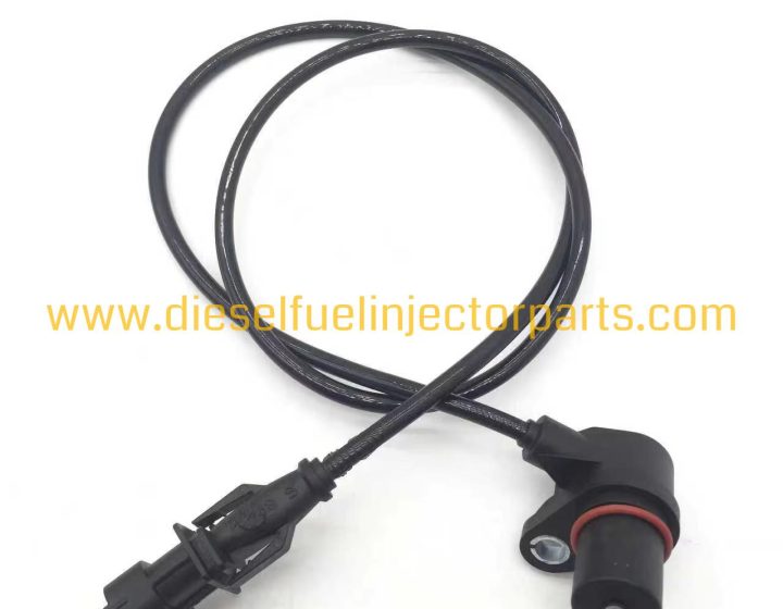 0281002929 Crankshaft Position Sensor for Mitsubishi 4M50 HD820V Engine – High Quality Replacement