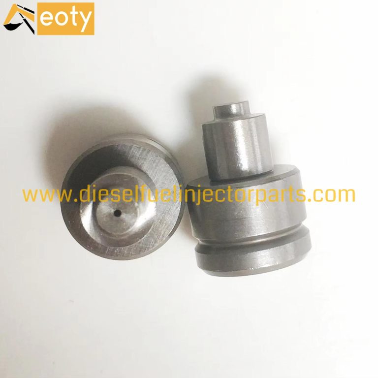 Fuel Injection Delivery Valve 28362727 Oil Outlet Valve – Standard Size, 6-Month Warranty