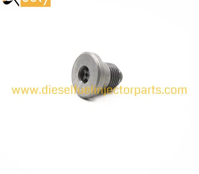 Isuzu 6BG1T Fuel Injection Delivery Valve 39A 131160-5320 Oil Outlet Valve 1311605320