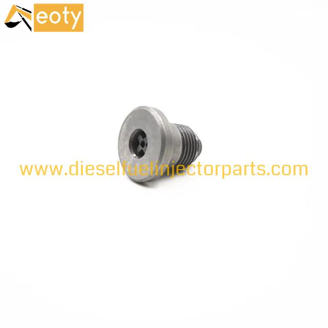 Isuzu 6BG1T Fuel Injection Delivery Valve 39A 131160-5320 Oil Outlet Valve 1311605320