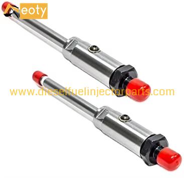OEM 4W7017 Diesel Common Rail Fuel Injector Nozzle Assembly – Remanufactured