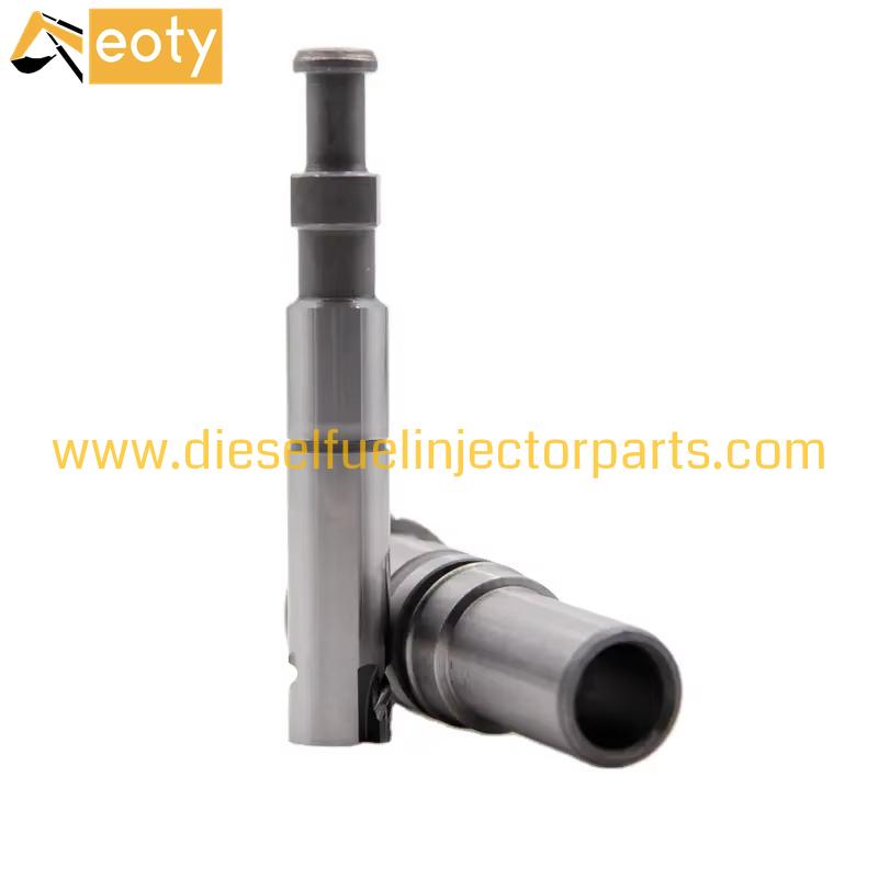 High-Quality Diesel Engine Plunger 9412270043 | 9270-043 | For 6CT Engine | Fuel Injection System