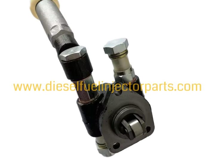 High-Quality Diesel Engine Fuel Feed Pump 092100-2840 | 6-Month Warranty