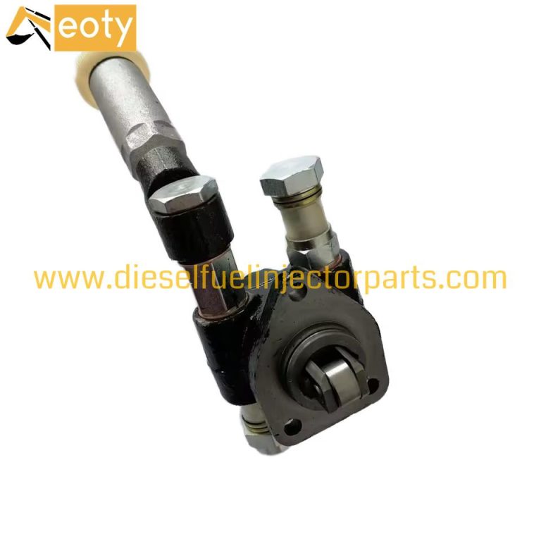 High-Quality Diesel Engine Fuel Feed Pump 092100-2840 | 6-Month Warranty