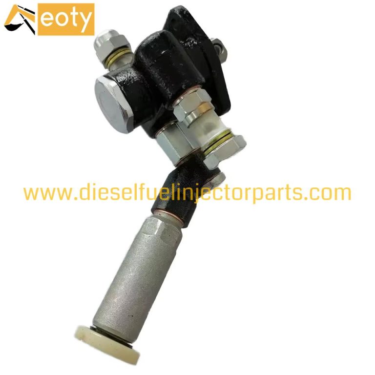 High-Quality Diesel Engine Fuel Feed Pump 092100-2840 | 6-Month Warranty