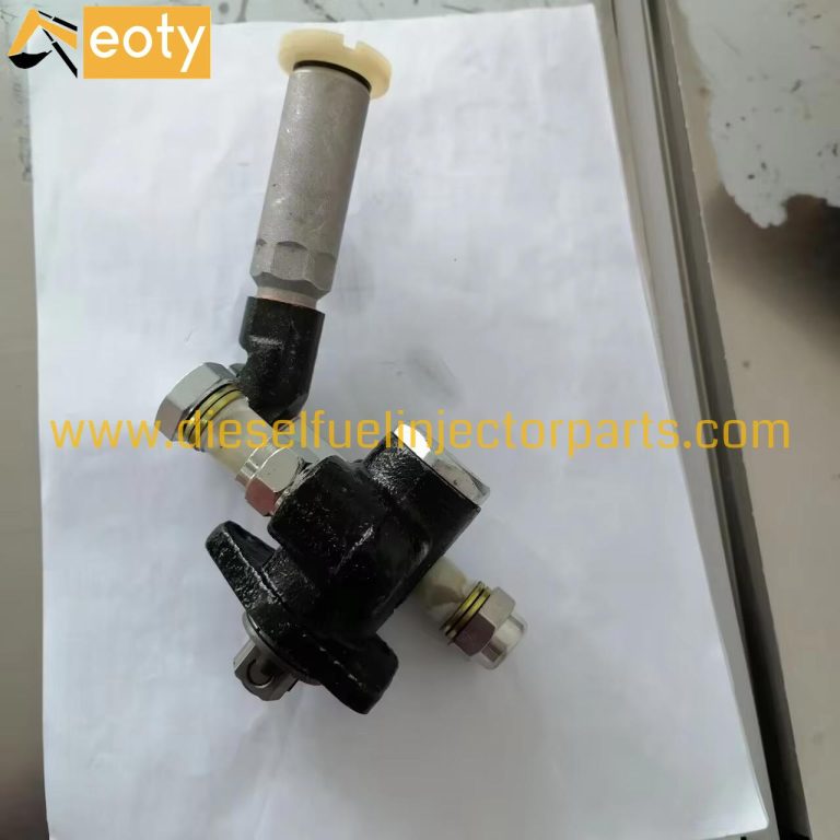 High-Quality Diesel Engine Fuel Feed Pump 092100-2840 | 6-Month Warranty