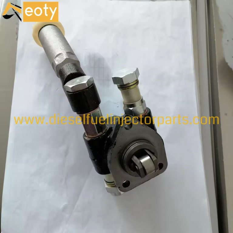 High-Quality Diesel Engine Fuel Feed Pump 092100-2840 | 6-Month Warranty