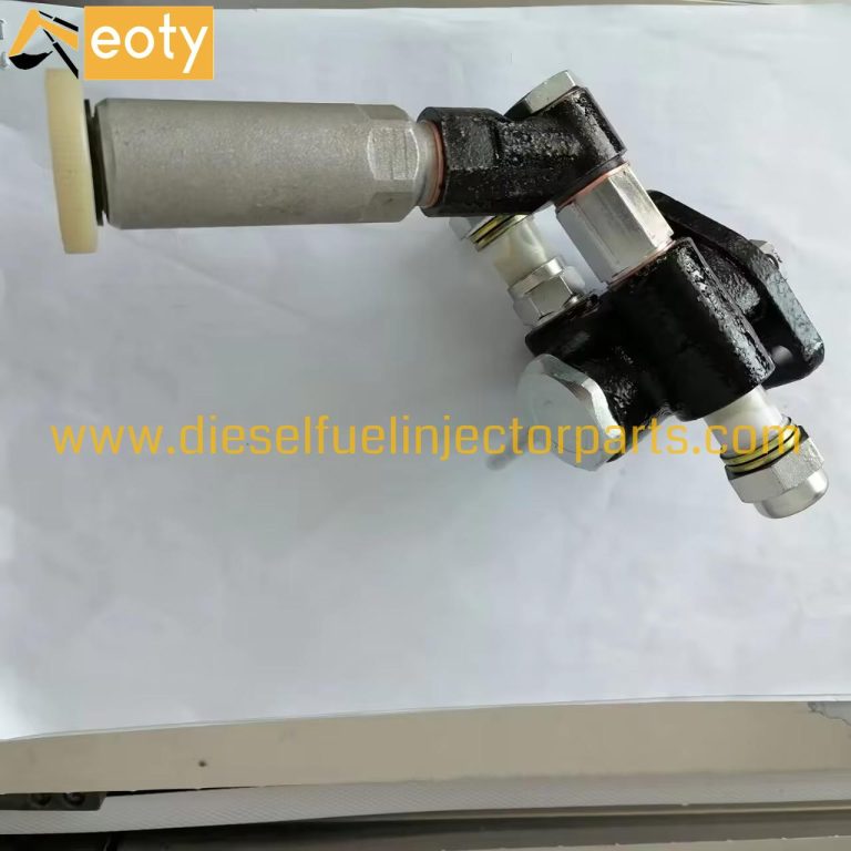 High-Quality Diesel Engine Fuel Feed Pump 092100-2840 | 6-Month Warranty