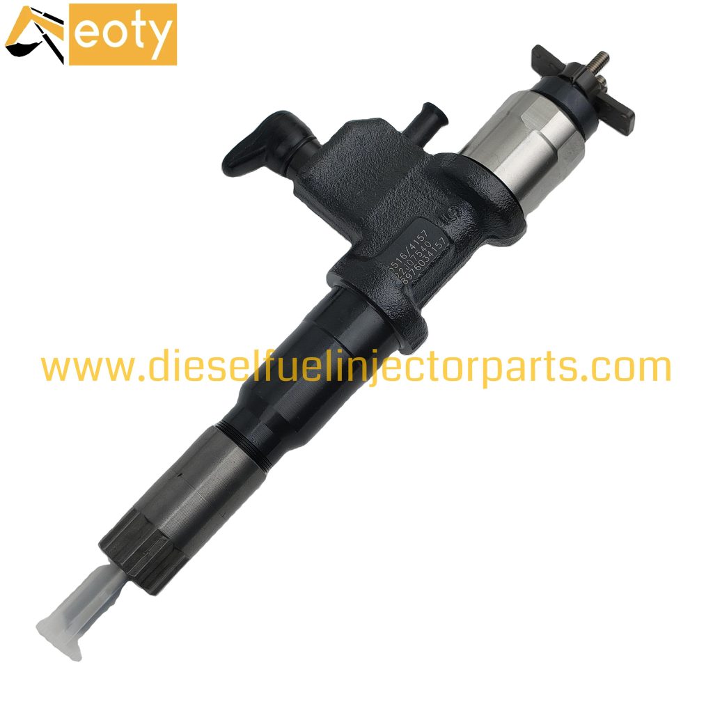 Caterpillar 3512/3516/3508 Fuel Injector 4P9077 0R-2925 – High Quality Common Rail Diesel Injector