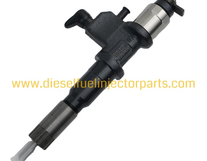 Caterpillar 3512/3516/3508 Fuel Injector 4P9077 0R-2925 – High Quality Common Rail Diesel Injector