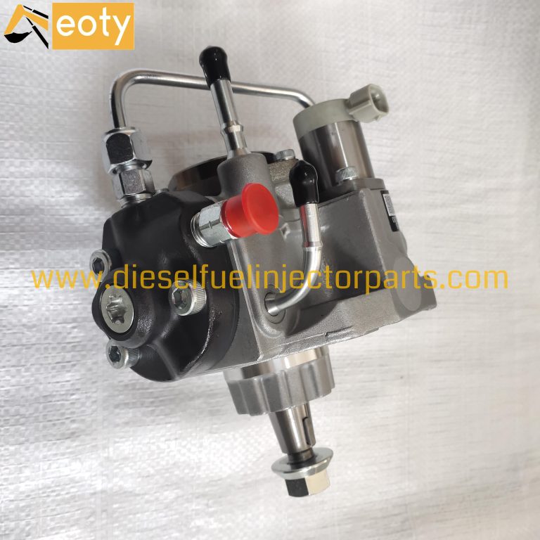 Toyota HP3 Diesel Engine Fuel Pump 294000-0901 Common Rail Injector Pump