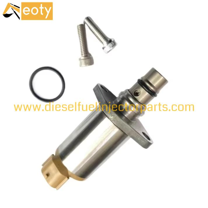 OEM 294200-0020 Diesel Engine SCV Suction Control Valve Fuel Injector