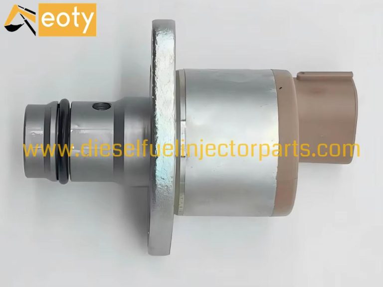 Diesel Engine Fuel Suction SCV Valve 294200-0160 294200-0360 294009-0260 1460A031 Overhaul Kit