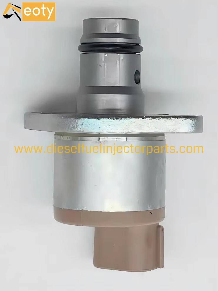 Diesel Engine Fuel Suction SCV Valve 294200-0160 294200-0360 294009-0260 1460A031 Overhaul Kit