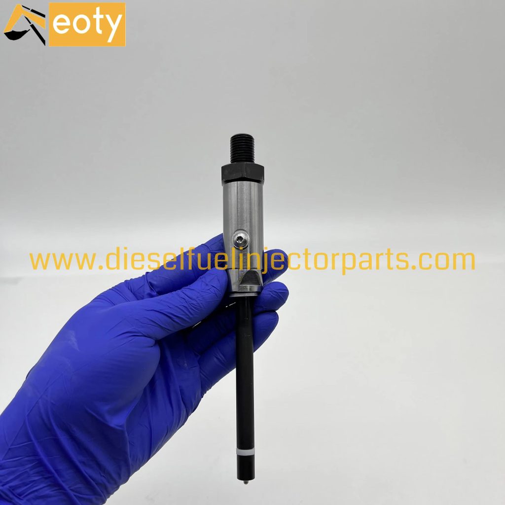 7W7045 8N7005 4W7017 4W7018 Common Rail Diesel Injector Nozzle Assembly