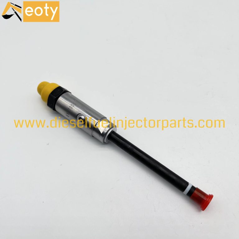 7W7045 8N7005 4W7017 4W7018 Common Rail Diesel Injector Nozzle Assembly