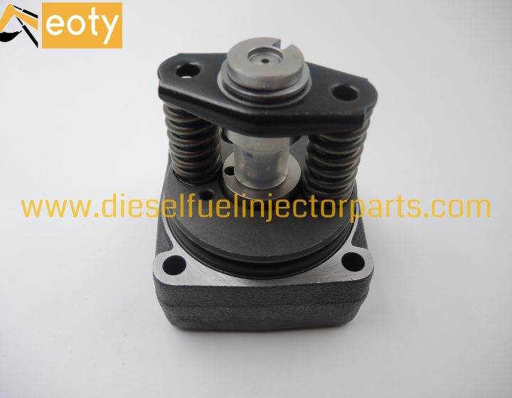 Mitsubishi L200 4-Cyl Diesel Injection Pump Head Rotor 1468334993 1 468 334 993